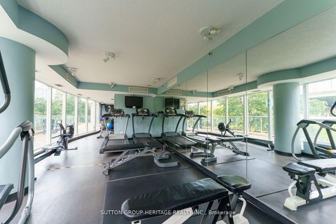 Photo 38 at 126 - 550 Queens Quay W, Waterfront Communities C1, Toronto