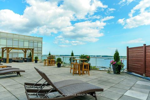 Photo 42 at 126 - 550 Queens Quay W, Waterfront Communities C1, Toronto