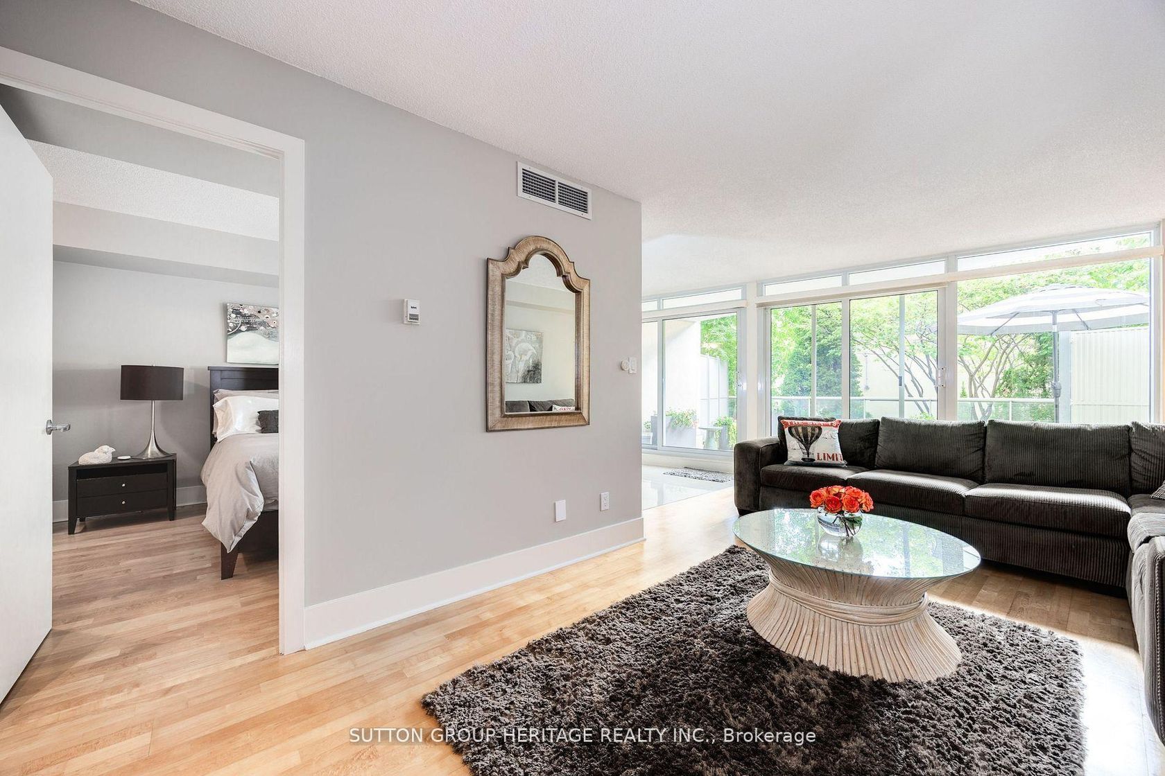 Photo 6 at 126 - 550 Queens Quay W, Waterfront Communities C1, Toronto Photo 6 at 126 - 550 Queens Quay W, Waterfront Communities C1, Toronto