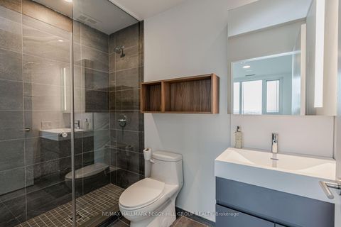 Photo 6 at 1001 - 39 Mary Street, City Centre, Barrie