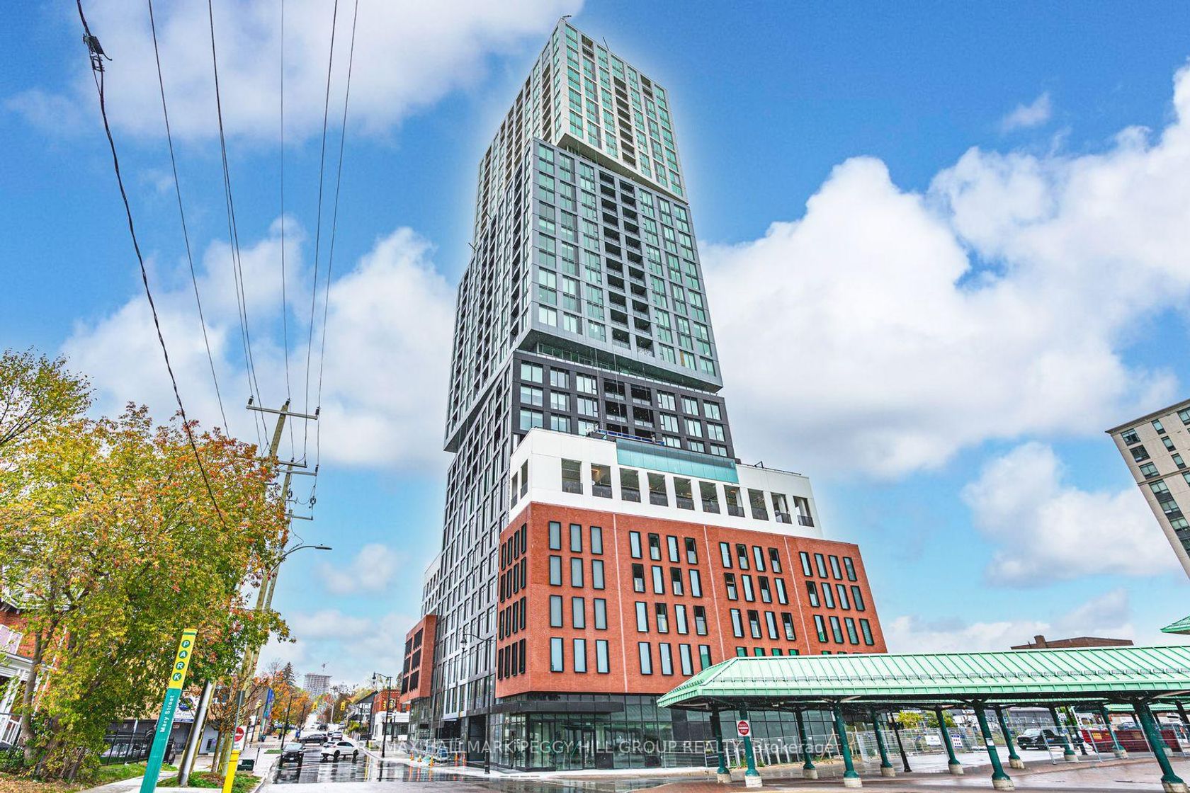 1001 - 39 Mary Street, City Centre, Barrie photo 7