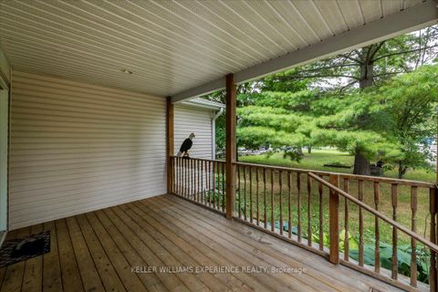 Photo 2 at 865 Blackwoods Avenue, Alcona, Innisfil