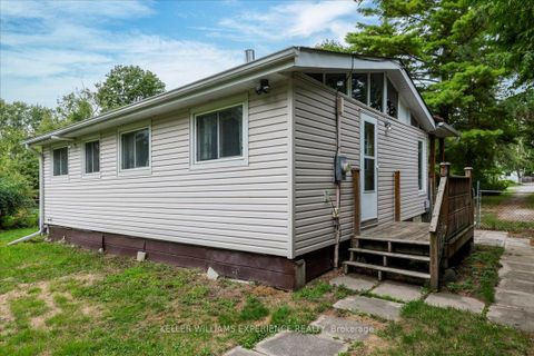 Photo 18 at 865 Blackwoods Avenue, Alcona, Innisfil