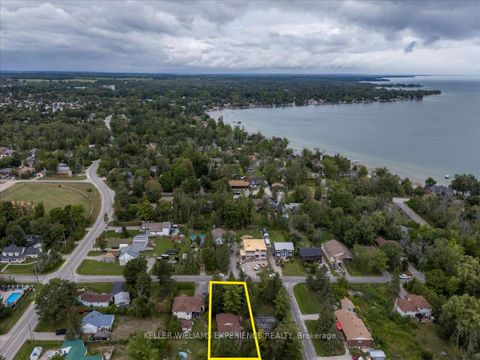 Photo 22 at 865 Blackwoods Avenue, Alcona, Innisfil