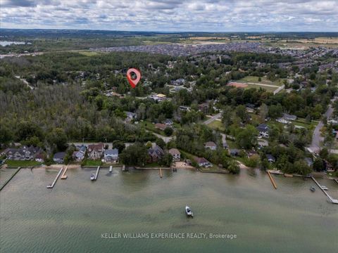 Photo 23 at 865 Blackwoods Avenue, Alcona, Innisfil