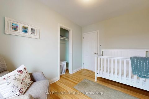 Photo 13 at 139 Tower Drive, Maryvale, Toronto