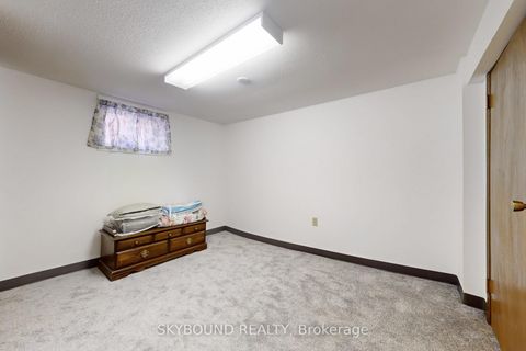 Photo 27 at 139 Tower Drive, Maryvale, Toronto