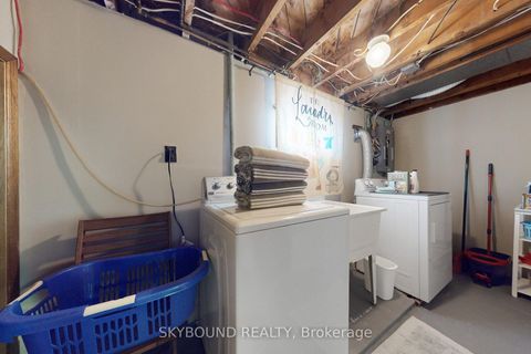 Photo 30 at 139 Tower Drive, Maryvale, Toronto