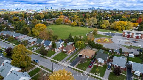 Photo 35 at 139 Tower Drive, Maryvale, Toronto