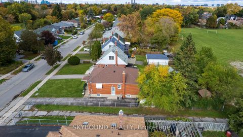 Photo 37 at 139 Tower Drive, Maryvale, Toronto