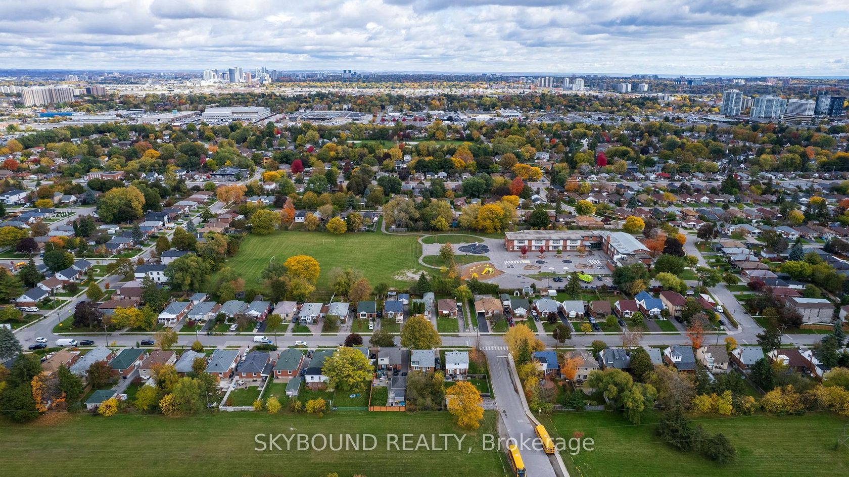 Photo 36 at 139 Tower Drive, Maryvale, Toronto Photo 36 at 139 Tower Drive, Maryvale, Toronto