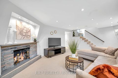 Photo 24 at 29 Newell Court, Humber Valley, Toronto