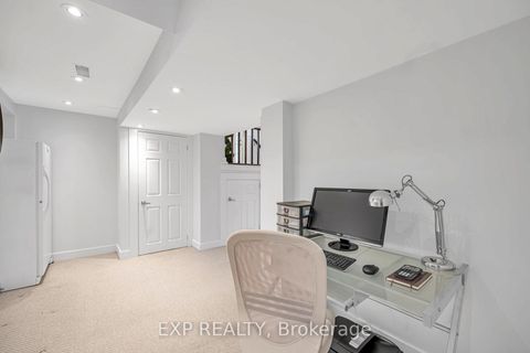 Photo 27 at 29 Newell Court, Humber Valley, Toronto