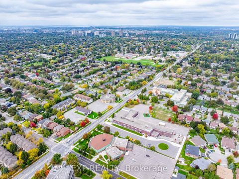 Photo 39 at 29 Newell Court, Humber Valley, Toronto