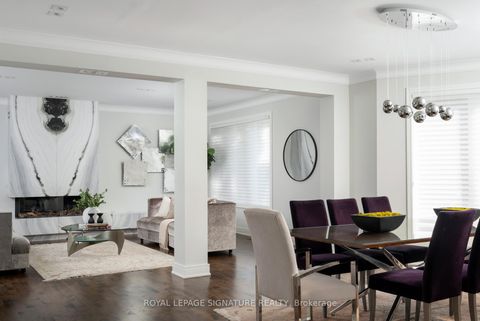 Photo 6 at 8 Harrison Road, Windfields, Toronto