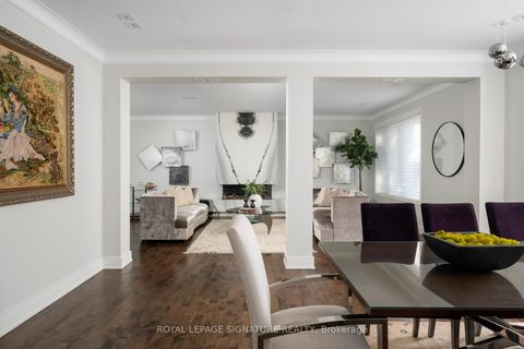 Photo 7 at 8 Harrison Road, Windfields, Toronto