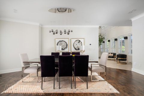 Photo 8 at 8 Harrison Road, Windfields, Toronto