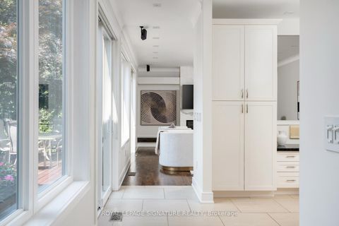 Photo 12 at 8 Harrison Road, Windfields, Toronto