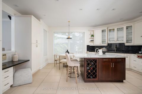 Photo 13 at 8 Harrison Road, Windfields, Toronto