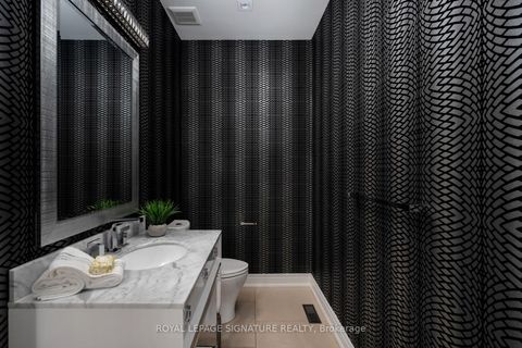 Photo 19 at 8 Harrison Road, Windfields, Toronto