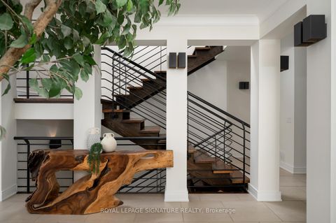 Photo 20 at 8 Harrison Road, Windfields, Toronto