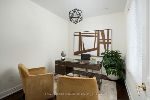 Photo 21 at 8 Harrison Road, Windfields, Toronto