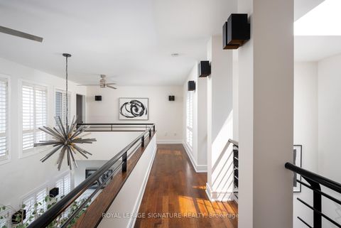 Photo 22 at 8 Harrison Road, Windfields, Toronto