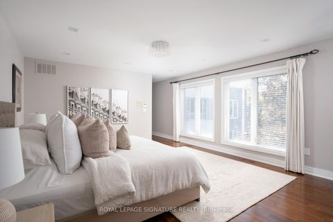 Photo 24 at 8 Harrison Road, Windfields, Toronto