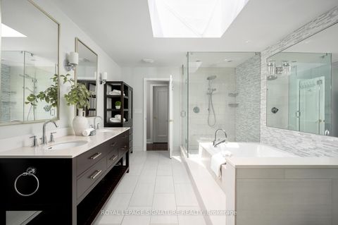 Photo 26 at 8 Harrison Road, Windfields, Toronto