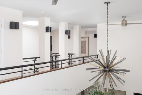 Photo 28 at 8 Harrison Road, Windfields, Toronto