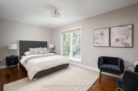 Photo 29 at 8 Harrison Road, Windfields, Toronto