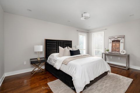 Photo 30 at 8 Harrison Road, Windfields, Toronto