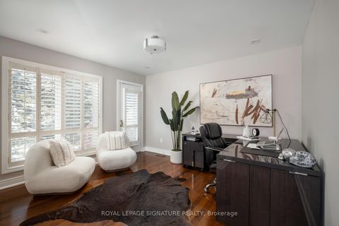 Photo 32 at 8 Harrison Road, Windfields, Toronto