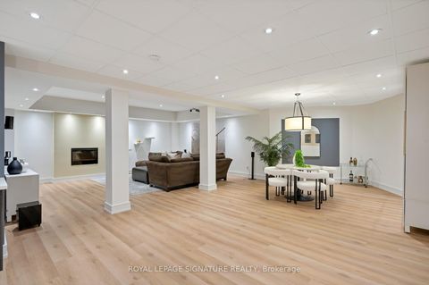 Photo 34 at 8 Harrison Road, Windfields, Toronto