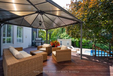 Photo 38 at 8 Harrison Road, Windfields, Toronto