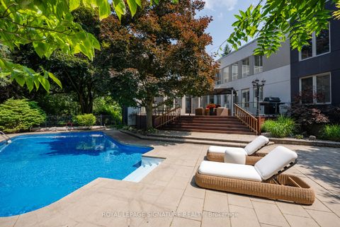 Photo 40 at 8 Harrison Road, Windfields, Toronto