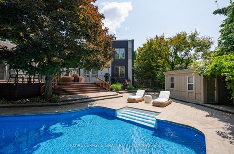 Photo 41 at 8 Harrison Road, Windfields, Toronto
