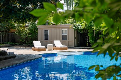 Photo 42 at 8 Harrison Road, Windfields, Toronto