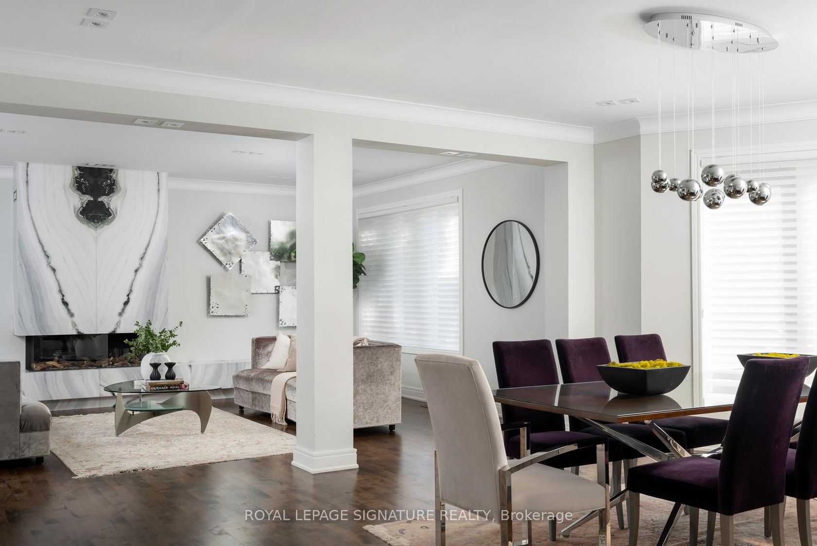 Photo 6 at 8 Harrison Road, Windfields, Toronto Photo 6 at 8 Harrison Road, Windfields, Toronto