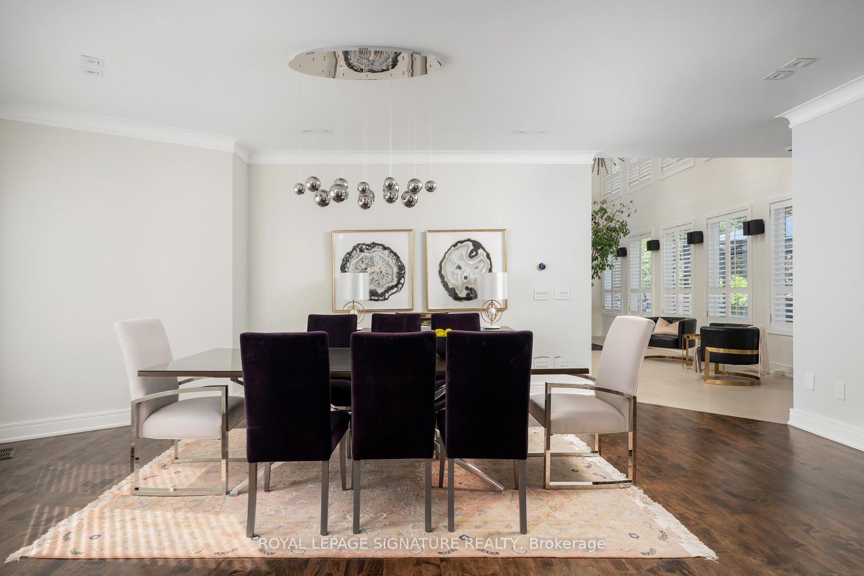 Photo 8 at 8 Harrison Road, Windfields, Toronto Photo 8 at 8 Harrison Road, Windfields, Toronto