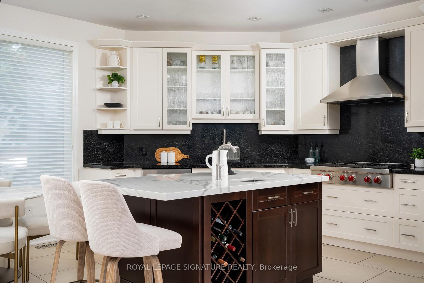 Photo 14 at 8 Harrison Road, Windfields, Toronto Photo 14 at 8 Harrison Road, Windfields, Toronto