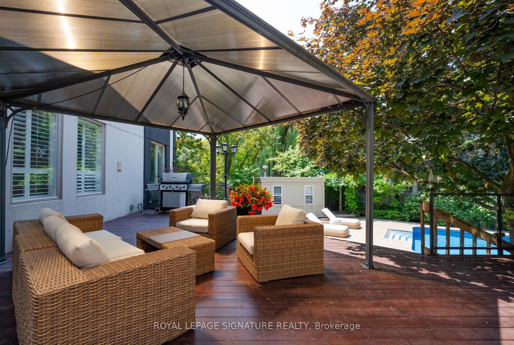 Photo 38 at 8 Harrison Road, Windfields, Toronto Photo 38 at 8 Harrison Road, Windfields, Toronto