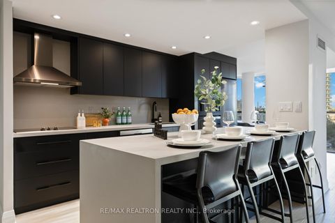 Photo 0 at 605 - 5460 Yonge Street, Willowdale West, Toronto