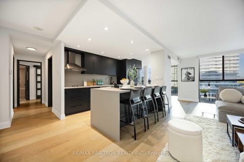 Photo 1 at 605 - 5460 Yonge Street, Willowdale West, Toronto