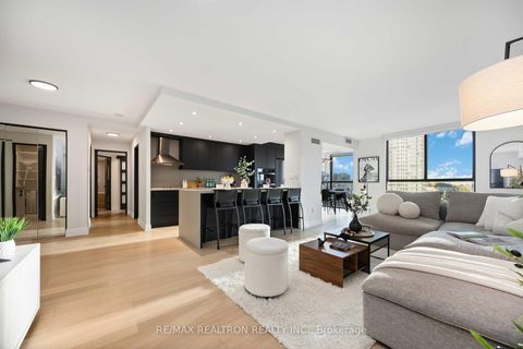 Photo 2 at 605 - 5460 Yonge Street, Willowdale West, Toronto