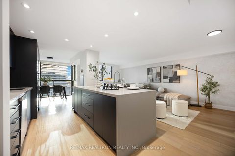 Photo 3 at 605 - 5460 Yonge Street, Willowdale West, Toronto