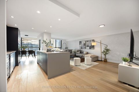 Photo 4 at 605 - 5460 Yonge Street, Willowdale West, Toronto