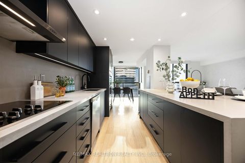 Photo 6 at 605 - 5460 Yonge Street, Willowdale West, Toronto