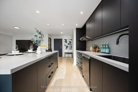 Photo 7 at 605 - 5460 Yonge Street, Willowdale West, Toronto