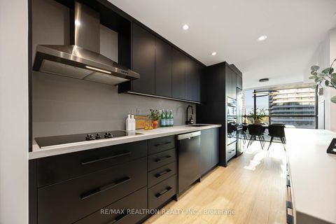 Photo 8 at 605 - 5460 Yonge Street, Willowdale West, Toronto